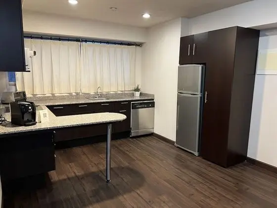 Royal Family Suite, with balcony
