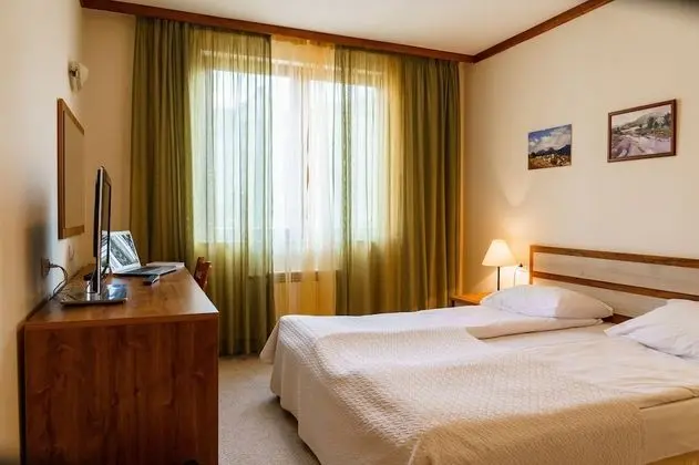 Family Apartment in a Villa