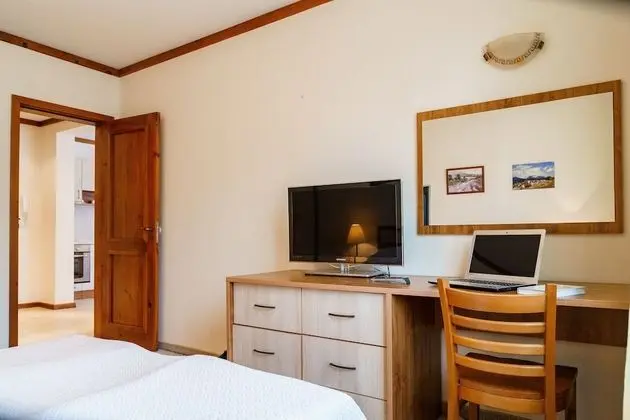 Family Apartment in a Villa