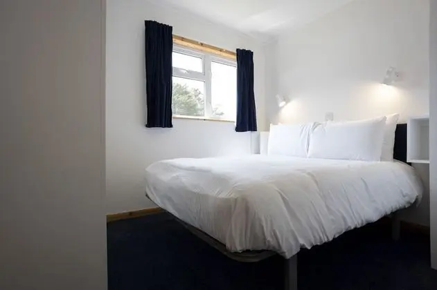 5 Berth Comfort Chalet