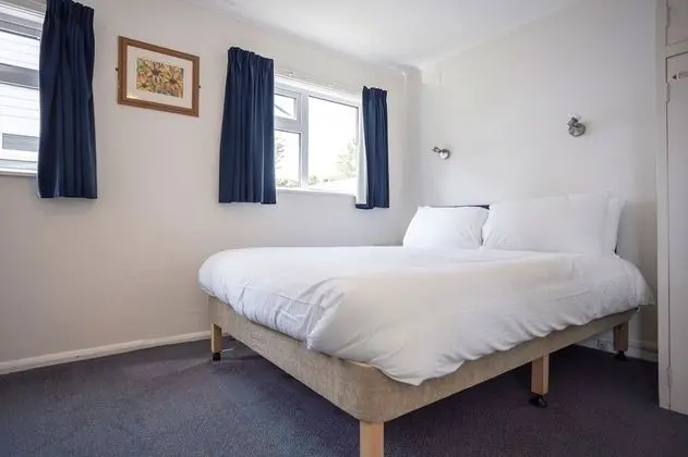 6 Berth Value Plus Chalet