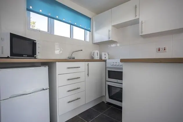 6 Berth Value Plus Chalet