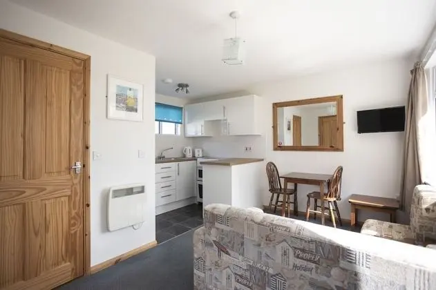 6 Berth Value Plus Chalet