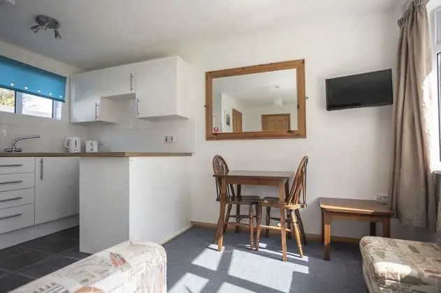 6 Berth Value Plus Chalet