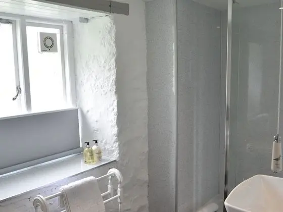 Kulübe, Banyolu/Duşlu, Bahçe Manzaralı (Chypons farm BnB suite)