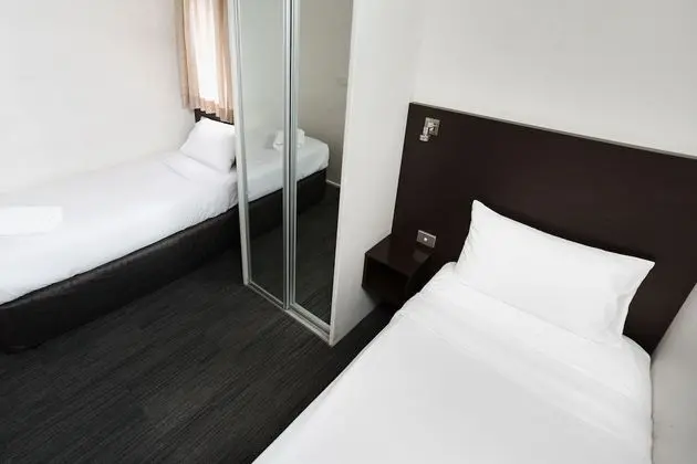 Deluxe Apart Daire, 2 Yatak Odası (Bedrooms on 2nd Floor)