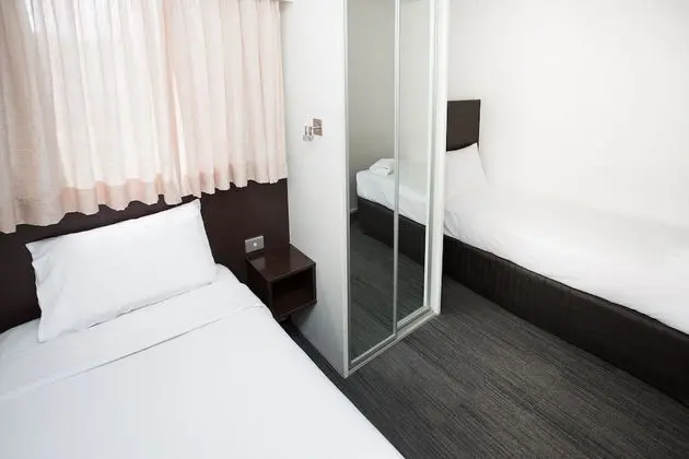 Deluxe Apart Daire, 2 Yatak Odası (Bedrooms on 2nd Floor)