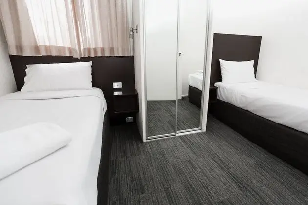 Deluxe Apart Daire, 2 Yatak Odası (Bedrooms on 2nd Floor)
