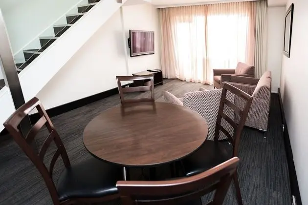 Deluxe Apart Daire, 2 Yatak Odası (Bedrooms on 2nd Floor)