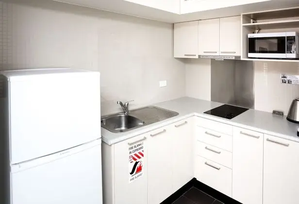 Deluxe Apart Daire, 2 Yatak Odası (Bedrooms on 2nd Floor)