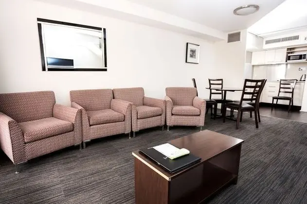 Deluxe Apart Daire, 2 Yatak Odası (Bedrooms on 2nd Floor)