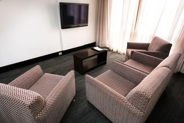 Deluxe Apart Daire, 2 Yatak Odası (Bedrooms on 2nd Floor)