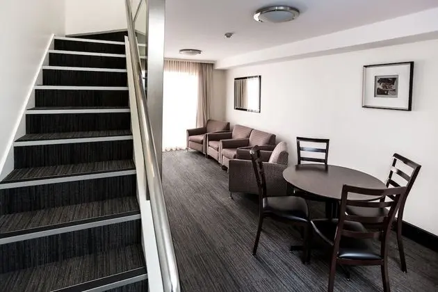 Deluxe Apart Daire, 2 Yatak Odası (Bedrooms on 2nd Floor)