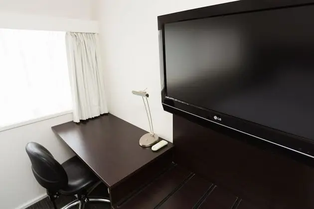 Deluxe Apart Daire, 2 Yatak Odası (Bedrooms on 2nd Floor)