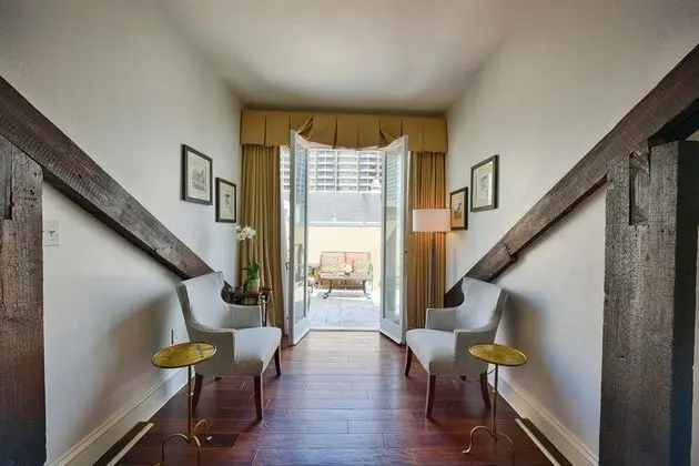 Premium Oda, 1 En Büyük (King) Boy Yatak, Balkon