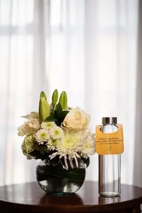 Standard Oda, 1 En Büyük (King) Boy Yatak (Windowless Room)