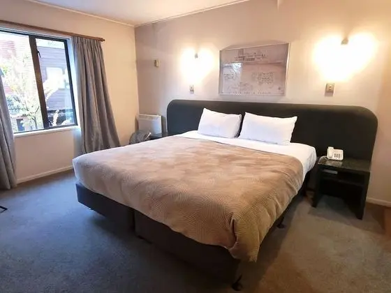 Deluxe Apart Daire, 1 Yatak Odası
