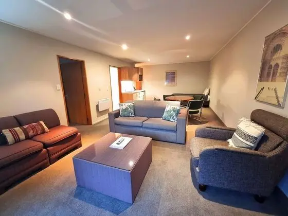 Deluxe Apart Daire, 1 Yatak Odası