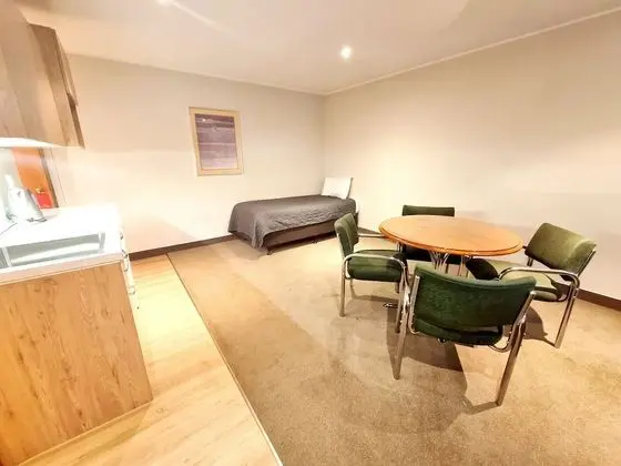 Deluxe Apart Daire, 1 Yatak Odası