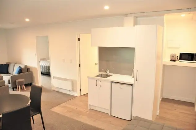 Deluxe Apart Daire, 1 Yatak Odası