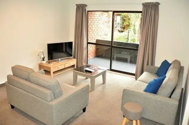 Deluxe Apart Daire, 1 Yatak Odası