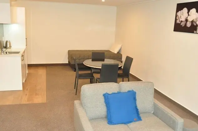 Deluxe Apart Daire, 1 Yatak Odası