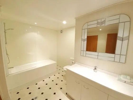 Deluxe Apart Daire, 1 Yatak Odası