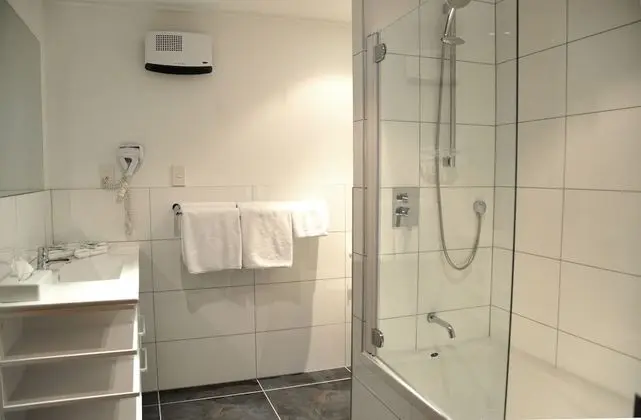 Standard Oda, 2 Yatak Odası