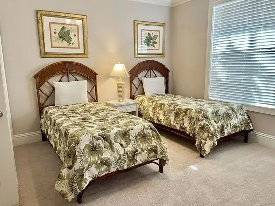 Superior Daire, 2 Yatak Odası, Mutfak