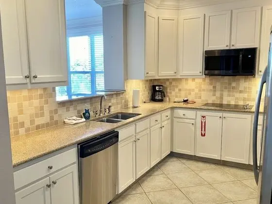 Superior Daire, 2 Yatak Odası, Mutfak