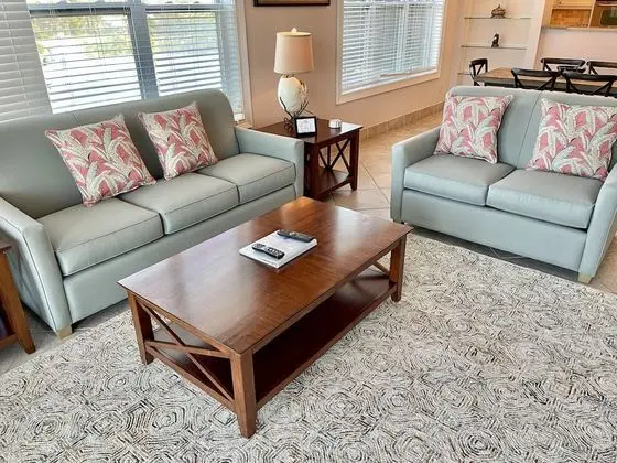 Superior Daire, 2 Yatak Odası, Mutfak