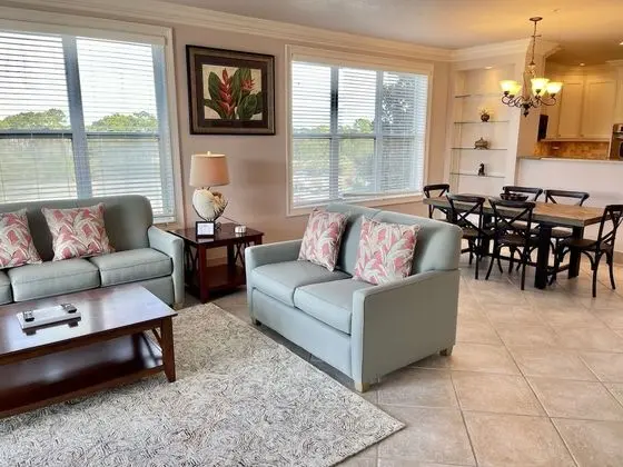 Superior Daire, 2 Yatak Odası, Mutfak