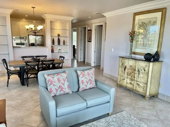 Superior Daire, 2 Yatak Odası, Mutfak