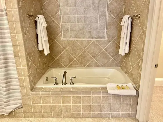 Superior Daire, 2 Yatak Odası, Mutfak