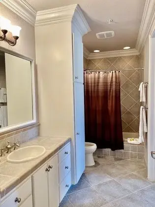 Superior Daire, 2 Yatak Odası, Mutfak