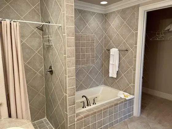 Superior Daire, 2 Yatak Odası, Mutfak