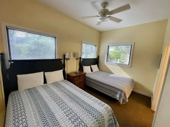 Traditional Villa, 1 Yatak Odası, Mutfak