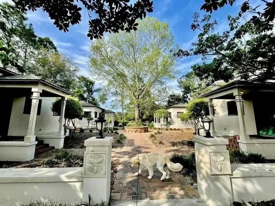 Traditional Villa, 1 Yatak Odası, Mutfak