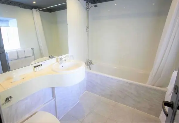 Standard Oda, 2 Tek Kişilik Yatak, Sigara İçilmez