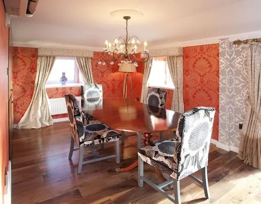 Süit, 1 En Büyük (King) Boy Yatak, Sigara İçilmez, Küçük Mutfak