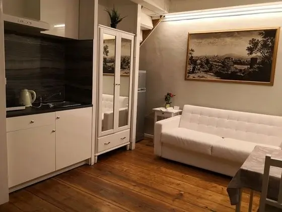 Dubleks, 1 Yatak Odası