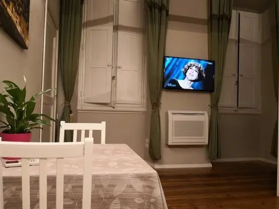 Dubleks, 1 Yatak Odası