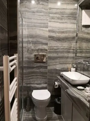 Dubleks, 1 Yatak Odası