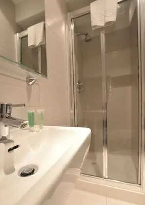 Small Studio Apartment