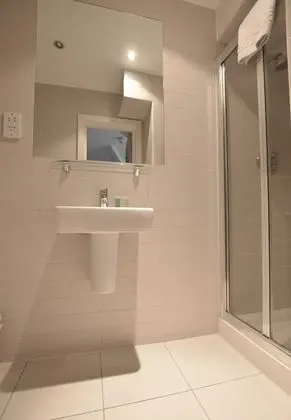 Small Studio Apartment
