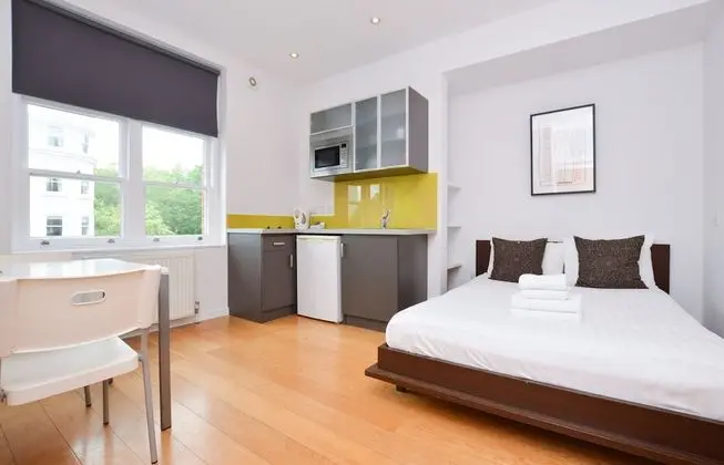 Standard Studio Apartment