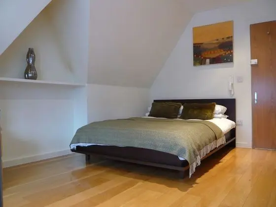 Standard Studio Apartment