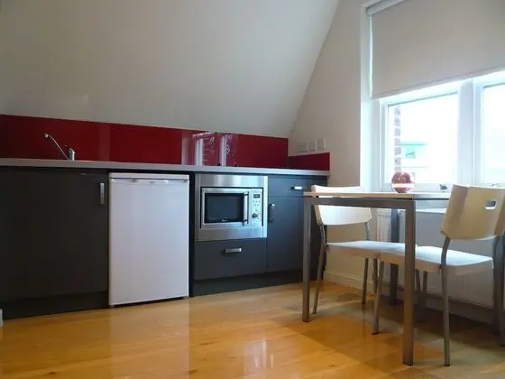 Standard Studio Apartment