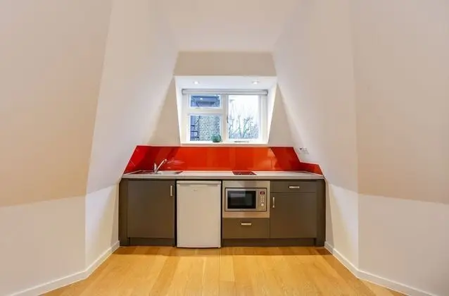Standard Studio Apartment