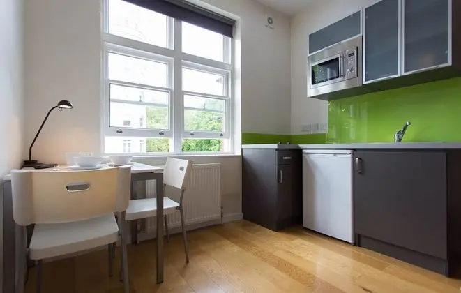 Standard Studio Apartment